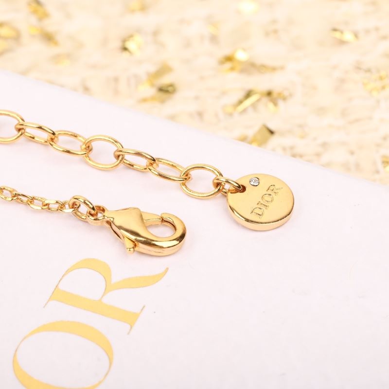 chr1st1an D10r necklaces